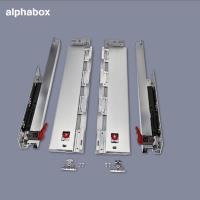 ALPHABOX 400